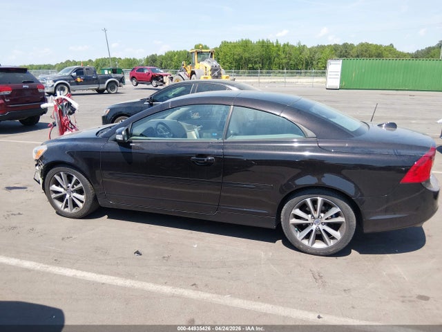 Volvo C70 T5