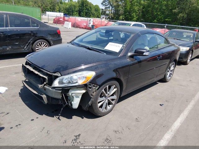 Volvo C70 T5