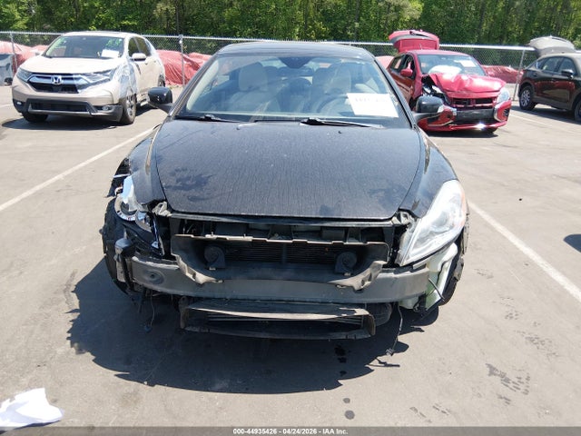 Volvo C70 T5