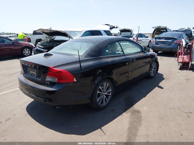 Volvo C70 T5
