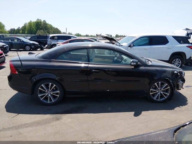 Volvo C70 T5