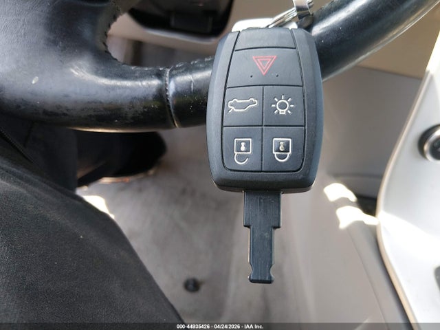 Volvo C70 T5