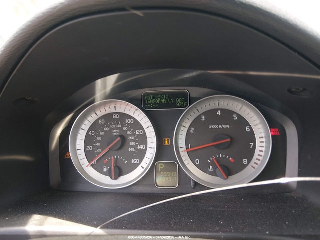 Volvo C70 T5