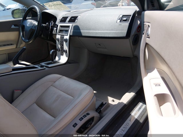 Volvo C70 T5