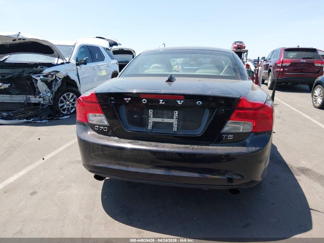 Volvo C70 T5