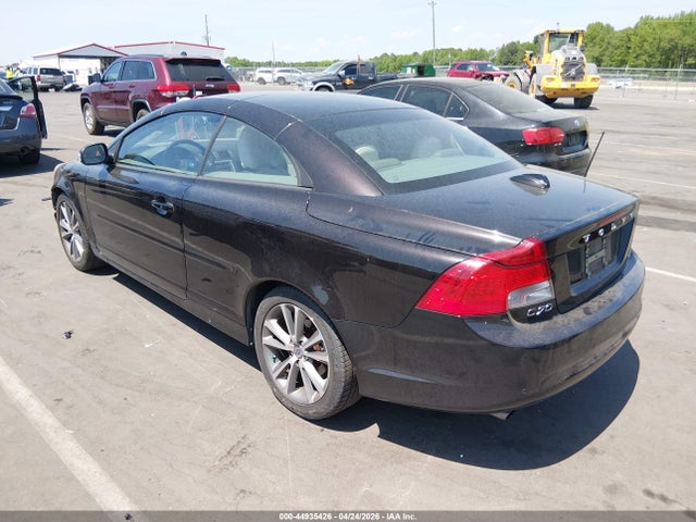 Volvo C70 T5