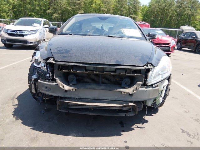 Volvo C70 T5