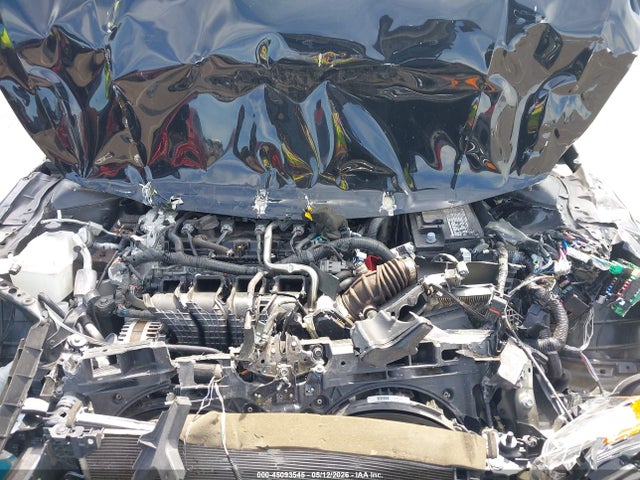 Nissan Altima Sv Fwd