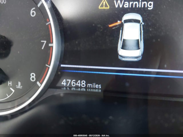 Nissan Altima Sv Fwd