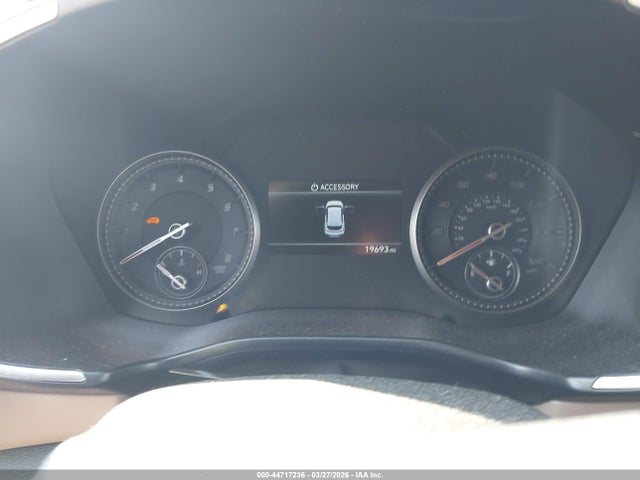 Hyundai SANTA FE Sel