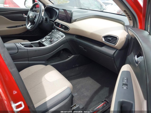 Hyundai SANTA FE Sel