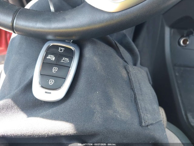 Hyundai SANTA FE Sel