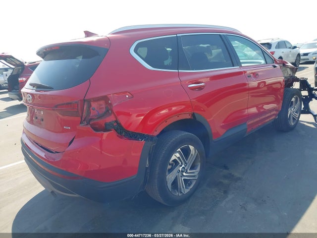 Hyundai SANTA FE Sel