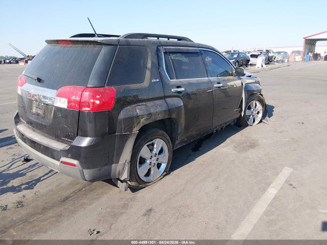 GMC Terrain Sle-2