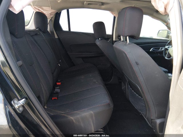 GMC Terrain Sle-2