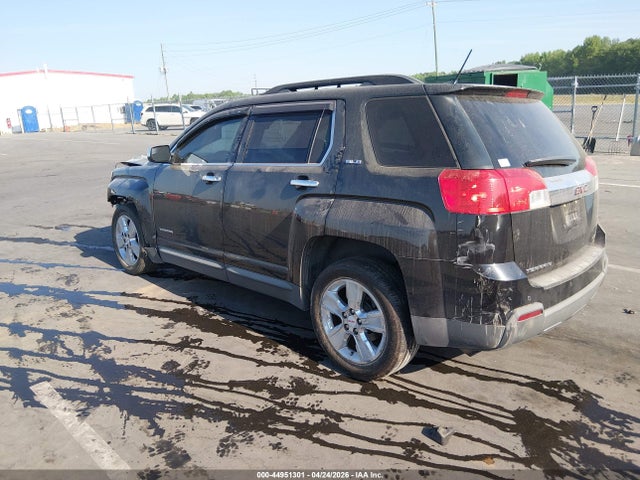 GMC Terrain Sle-2