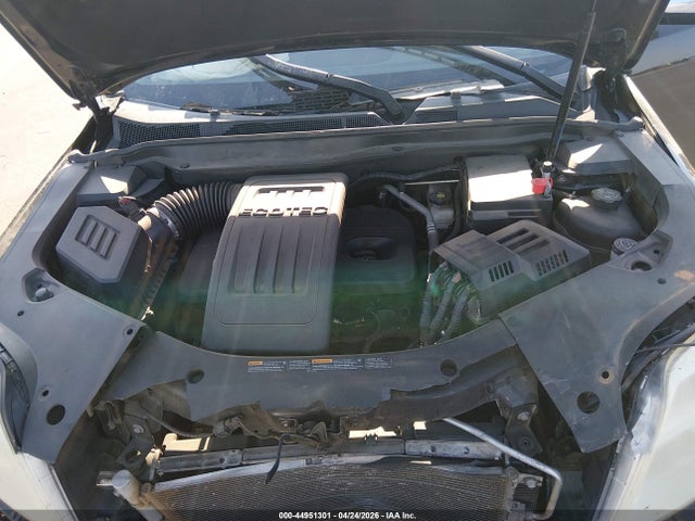 GMC Terrain Sle-2