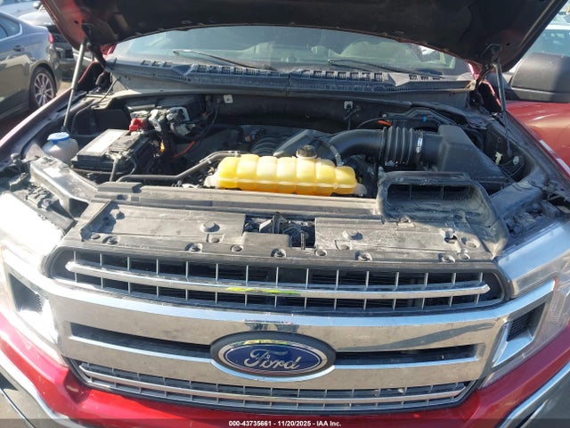 Ford F-150 Xlt