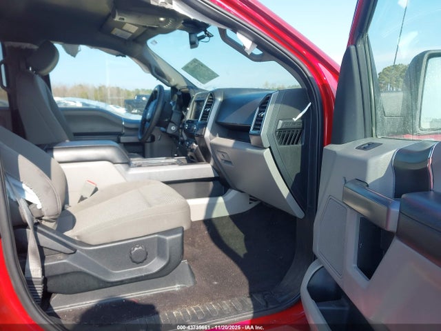 Ford F-150 Xlt