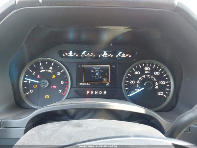 Ford F-150 Xlt