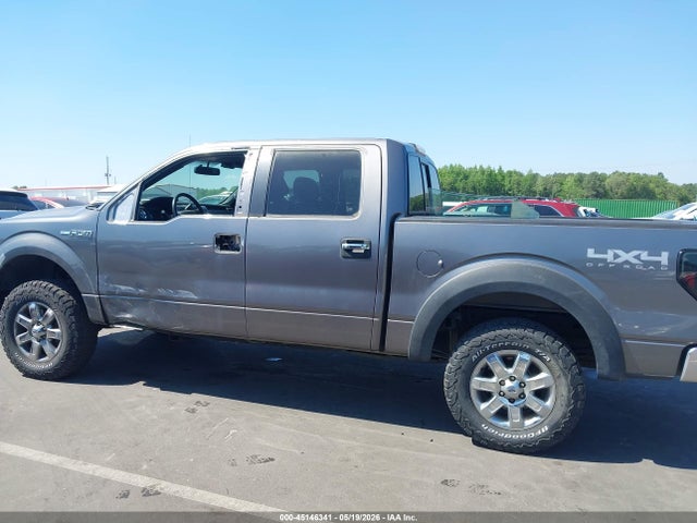 Ford F-150 Xlt