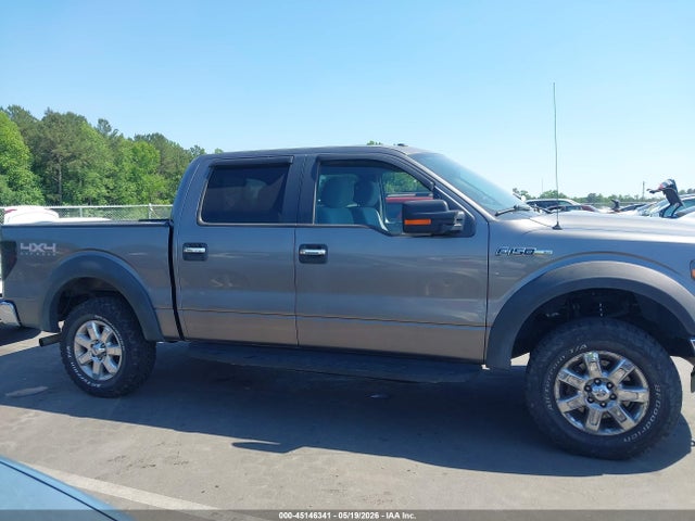 Ford F-150 Xlt