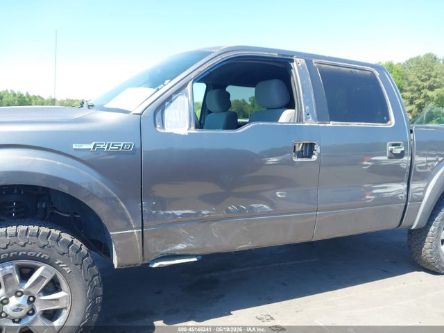 Ford F-150 Xlt