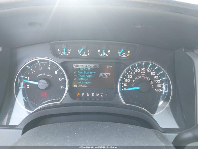 Ford F-150 Xlt