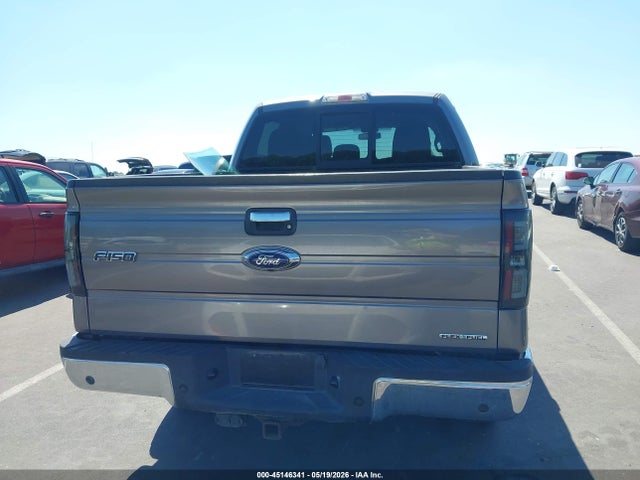 Ford F-150 Xlt