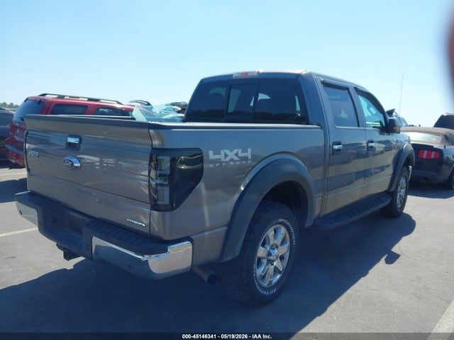 Ford F-150 Xlt