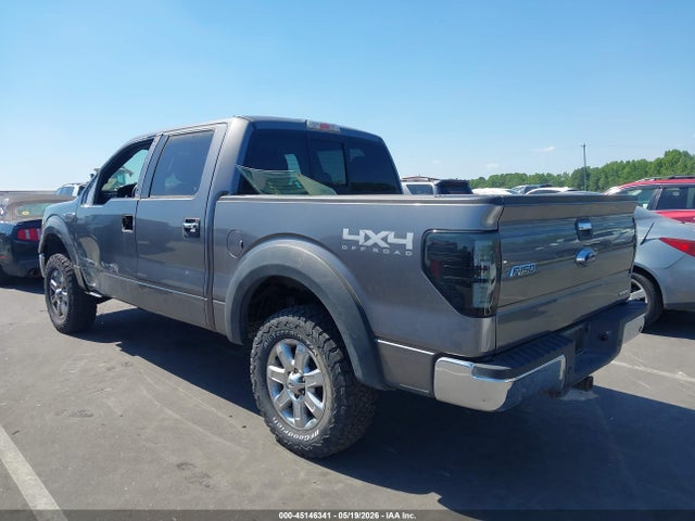 Ford F-150 Xlt