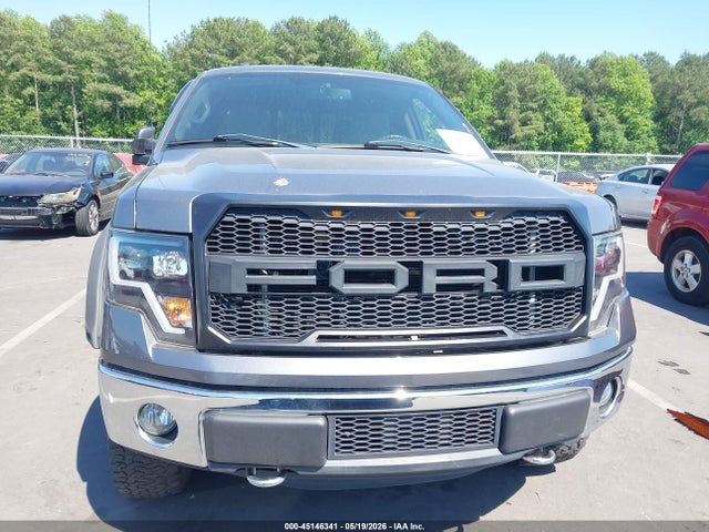 Ford F-150 Xlt