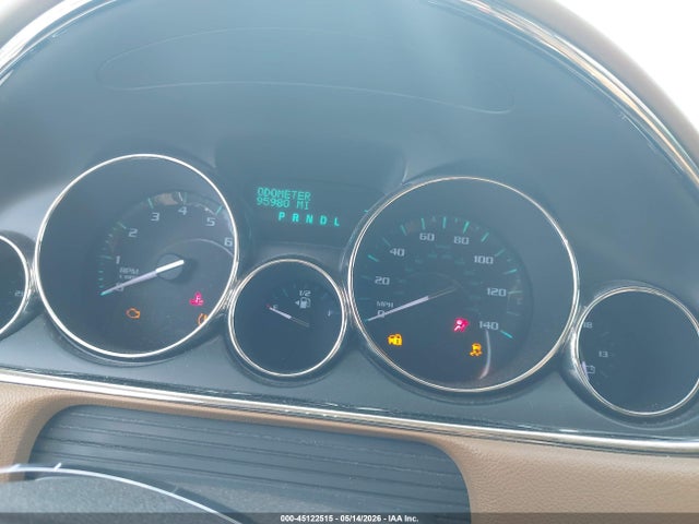 Buick Enclave Premium