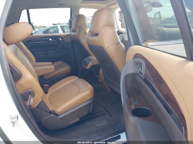 Buick Enclave Premium