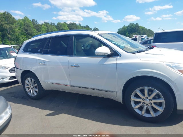 Buick Enclave Premium
