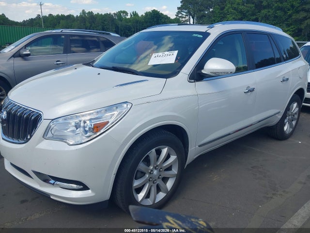 Buick Enclave Premium