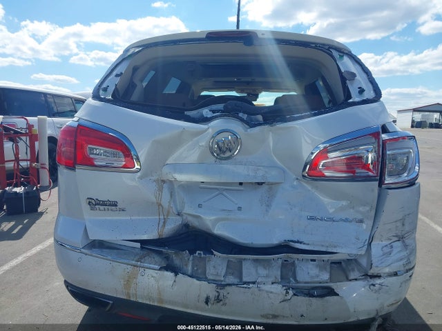 Buick Enclave Premium