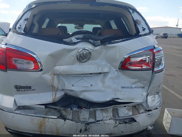 Buick Enclave Premium