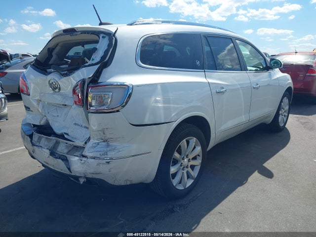 Buick Enclave Premium