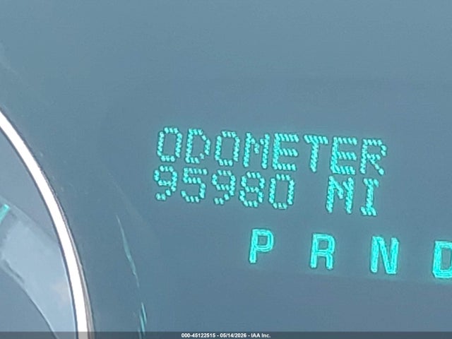 Buick Enclave Premium
