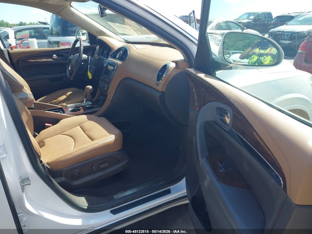 Buick Enclave Premium