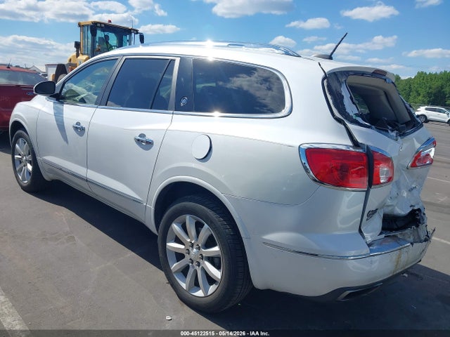 Buick Enclave Premium