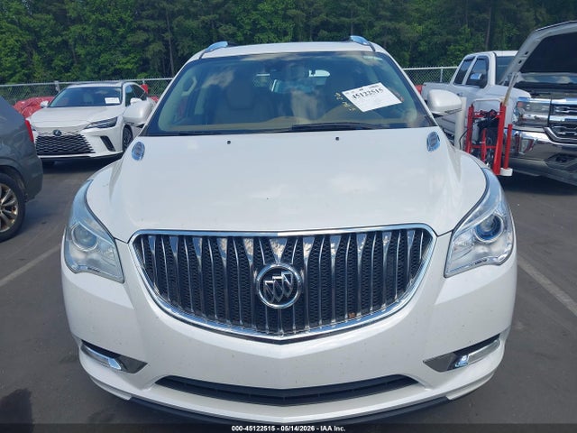 Buick Enclave Premium