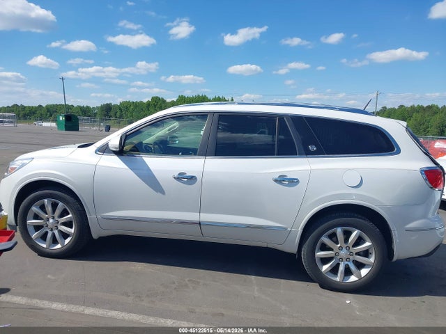 Buick Enclave Premium