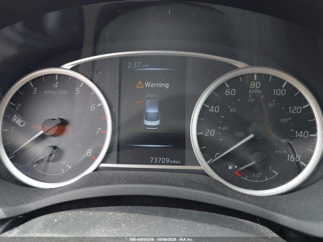 Nissan Sentra Sl