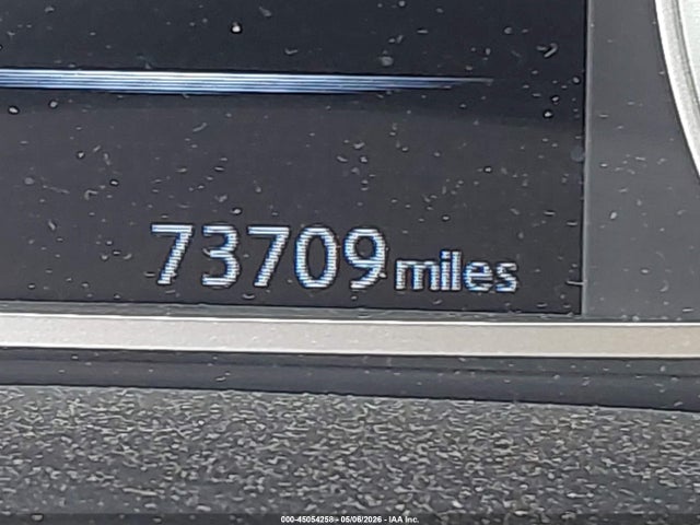 Nissan Sentra Sl