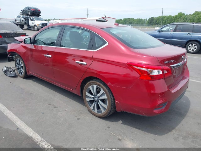 Nissan Sentra Sl