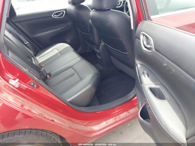 Nissan Sentra Sl