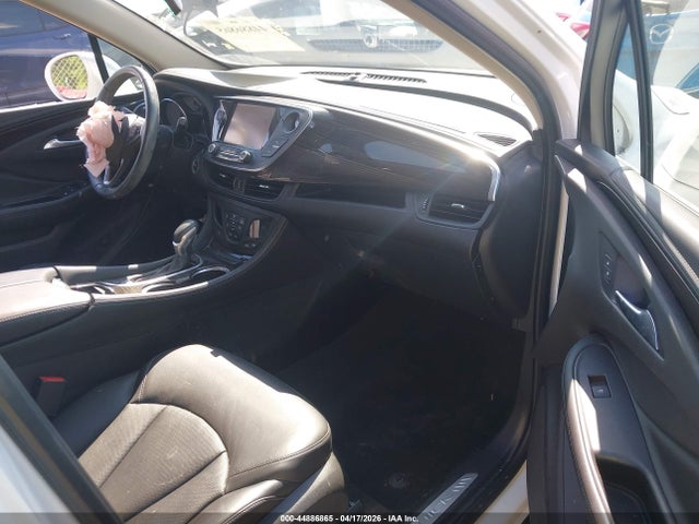 Buick Envision Awd Essence