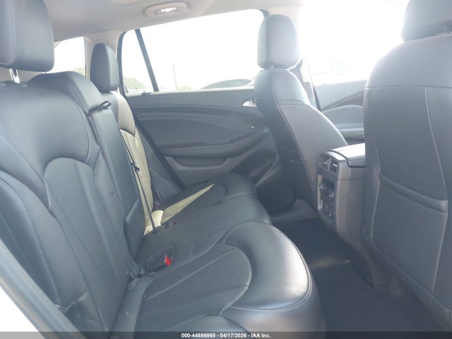 Buick Envision Awd Essence
